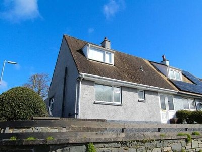 3 Bedroom Semi-detached House For Sale In Glenluce, Newton Stewart