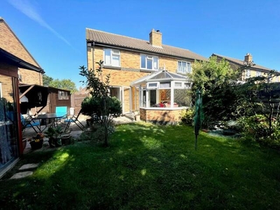 3 Bedroom Semi-detached House For Sale In Huntingdon