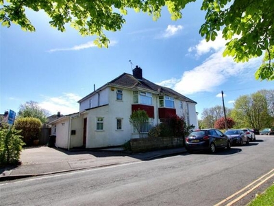 3 Bedroom Semi-detached House For Sale In Keynsham, Bristol
