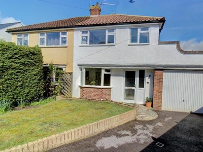 3 Bedroom Semi-detached House For Sale In Leatherhead