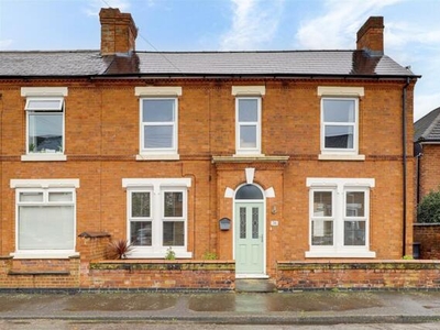 3 Bedroom Semi-detached House For Sale In Long Eaton, Derbyshire