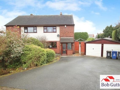 3 Bedroom Semi-detached House For Sale In May Bank