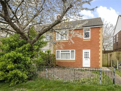 3 Bedroom Semi-detached House For Sale In Park North, Swindon