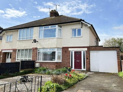 3 Bedroom Semi-detached House For Sale In Putson, Hereford