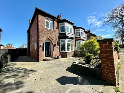 3 Bedroom Semi-detached House For Sale In Redcar, North Yorkshire