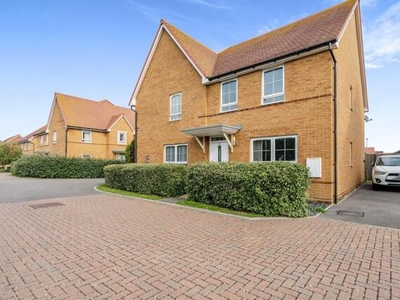 3 Bedroom Semi-detached House For Sale In Selsey, Chichester