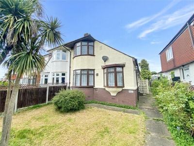 3 Bedroom Semi-detached House For Sale In Sidcup