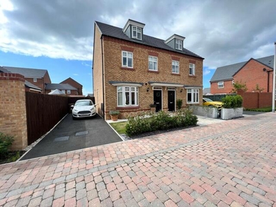 3 Bedroom Semi-detached House For Sale In Southport , Merseyside
