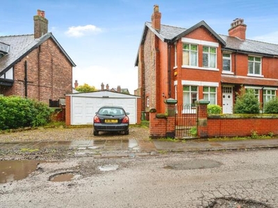 3 Bedroom Semi-detached House For Sale In St. Helens, Merseyside