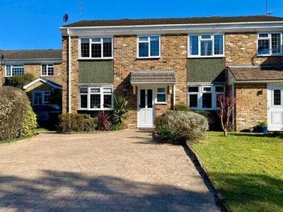 3 Bedroom Semi-detached House For Sale In Stoke Poges, Buckinghamshire