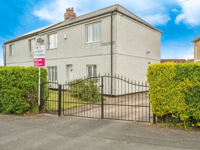 3 Bedroom Semi-detached House For Sale In Thurnscoe