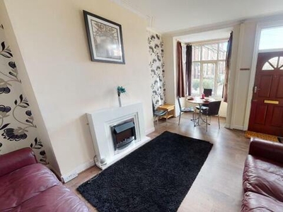 3 Bedroom Terraced House For Rent In Burley