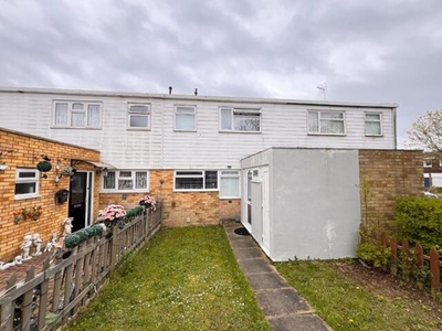 3 Bedroom Terraced House For Rent In Dunstable, Bedfordshire