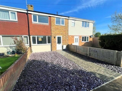 3 Bedroom Terraced House For Rent In Fareham, Hampshire