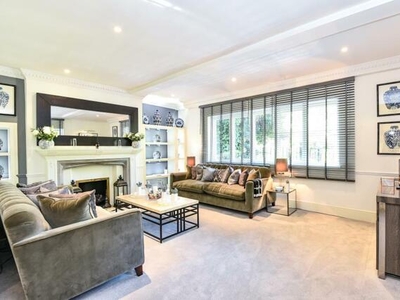 3 Bedroom Terraced House For Rent In Hampstead