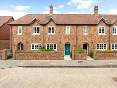 3 Bedroom Terraced House For Sale In Alton, Hampshire