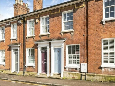 3 Bedroom Terraced House For Sale In Berkhamsted