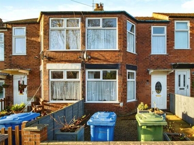 3 Bedroom Terraced House For Sale In Bridlington, East Riding Of Yorkshi