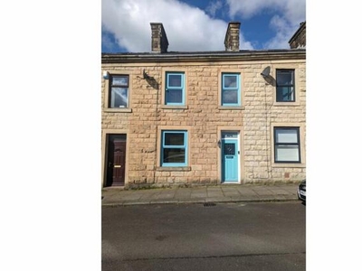 3 Bedroom Terraced House For Sale In Bury