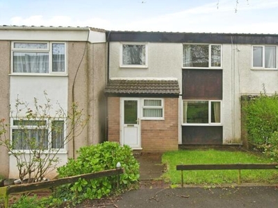 3 Bedroom Terraced House For Sale In Cardiff