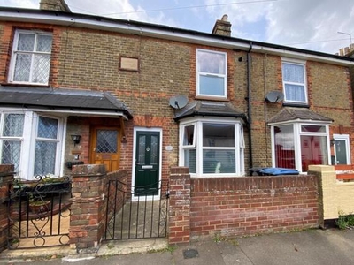 3 Bedroom Terraced House For Sale In Deal