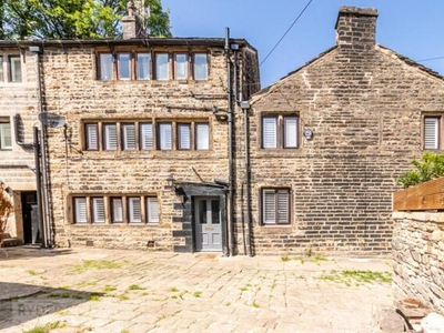 3 Bedroom Terraced House For Sale In Diggle, Saddleworth