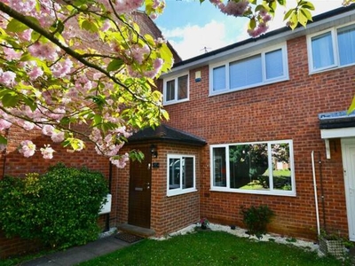 3 Bedroom Terraced House For Sale In Evesham