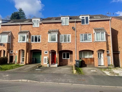 3 Bedroom Terraced House For Sale In Exwick