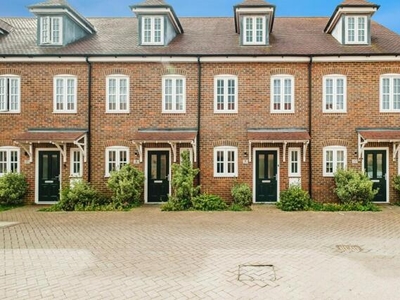 3 Bedroom Terraced House For Sale In Goring-by-sea