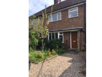 3 Bedroom Terraced House For Sale In Haslingfield, Cambridge