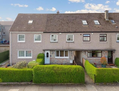 3 Bedroom Terraced House For Sale In Helensburgh, Argyll And Bute