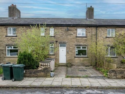 3 Bedroom Terraced House For Sale In Hellifield