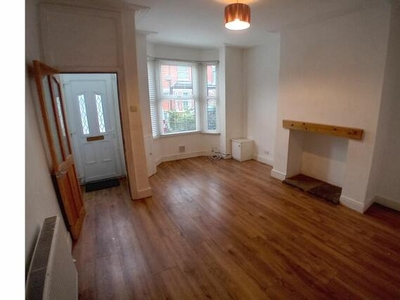 3 Bedroom Terraced House For Sale In Hyde