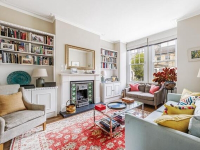 3 Bedroom Terraced House For Sale In London, Greater London