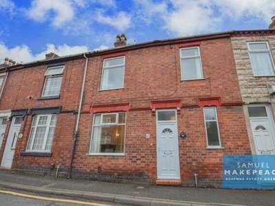 3 Bedroom Terraced House For Sale In Newcastle