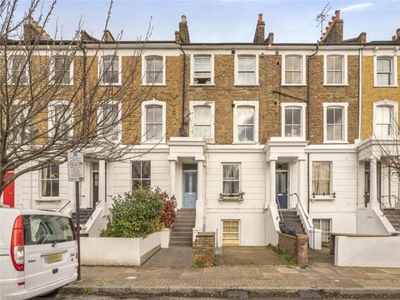 3 Bedroom Terraced House For Sale In
Newington Green