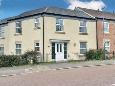 3 Bedroom Terraced House For Sale In Nuneaton