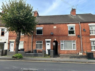 3 Bedroom Terraced House For Sale In Nuneaton