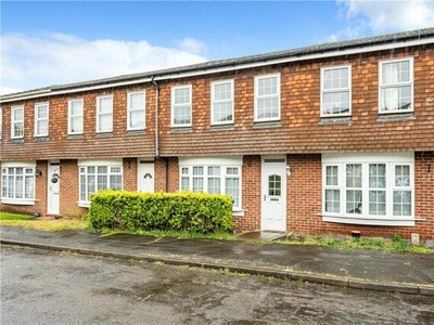 3 Bedroom Terraced House For Sale In Pattishall, Towcester