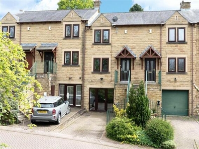 3 Bedroom Terraced House For Sale In Rodley