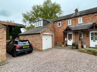 3 Bedroom Terraced House For Sale In Sealand