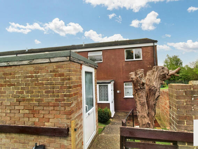 3 Bedroom Terraced House For Sale In Shipwrights Avenue, Chatham