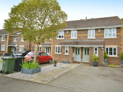 3 Bedroom Terraced House For Sale In St. Albans