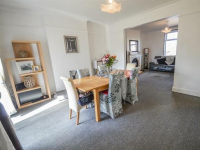 3 Bedroom Terraced House For Sale In Staveley