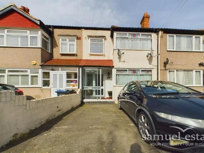 3 Bedroom Terraced House For Sale In Streatham Vale
