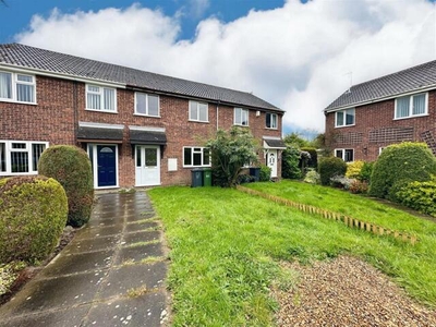 3 Bedroom Terraced House For Sale In Sutton