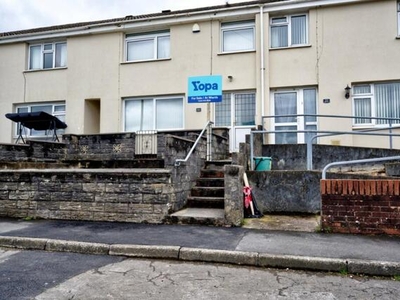 3 Bedroom Terraced House For Sale In Swansea