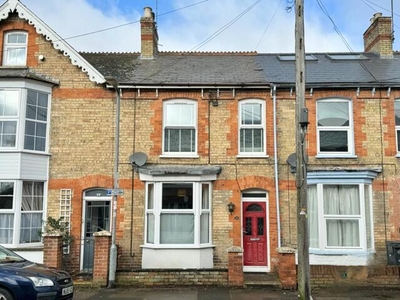 3 Bedroom Terraced House For Sale In Taunton, Somerset
