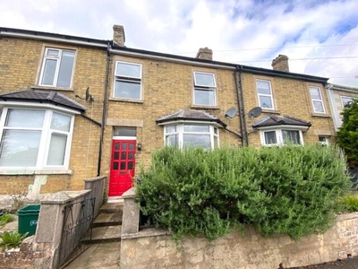 3 Bedroom Terraced House For Sale In Timsbury
