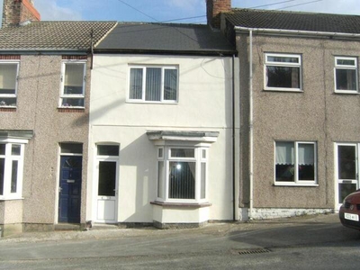 3 Bedroom Terraced House For Sale In Trimdon Station, Durham